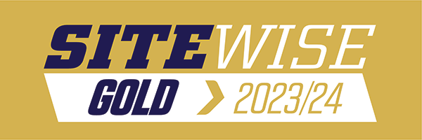 SiteWise Gold 2023/2024