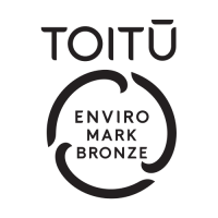 Toitu Enviro Mark